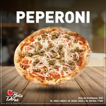 PEPERONI